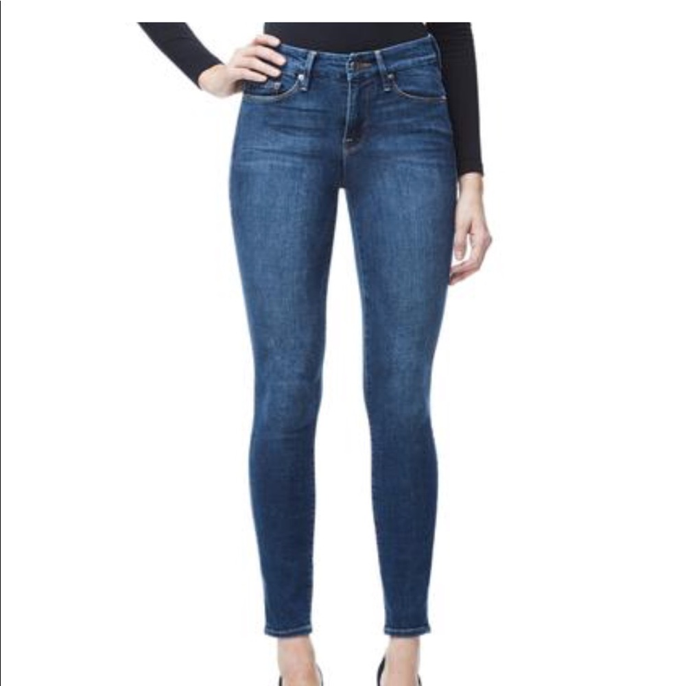 GOOD AMERICAN JEANS